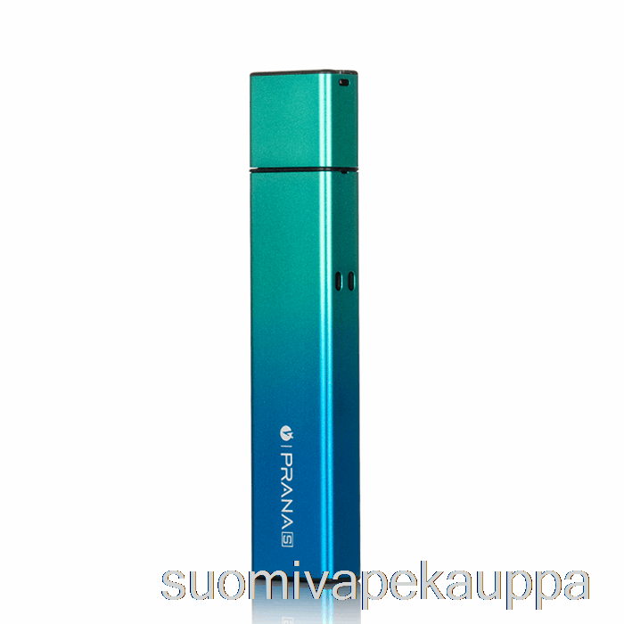 Vape Suomi Kadonnut Vape Prana S 12w Pod System Galaxy Blue